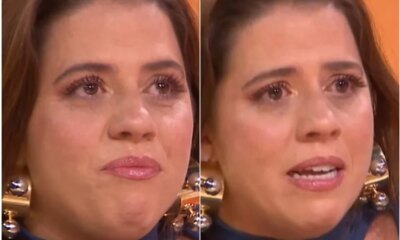 Este foi o motivo que fez Tati Machado procurar atendimento