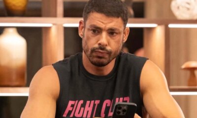 Este foi o valor milionario que Caua Reymond faturou em