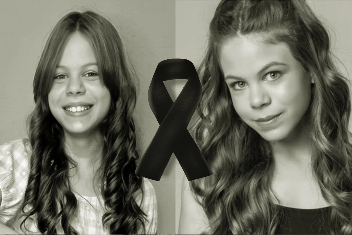 Este pode ter sido o motivo de atriz mirim ter sido diagnosticada com dengue antes de falecer com tumor cerebral 31 Este pode ter sido o motivo de atriz mirim ter