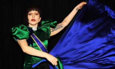 Este seria o valor astronomico da bolada que Lady Gaga