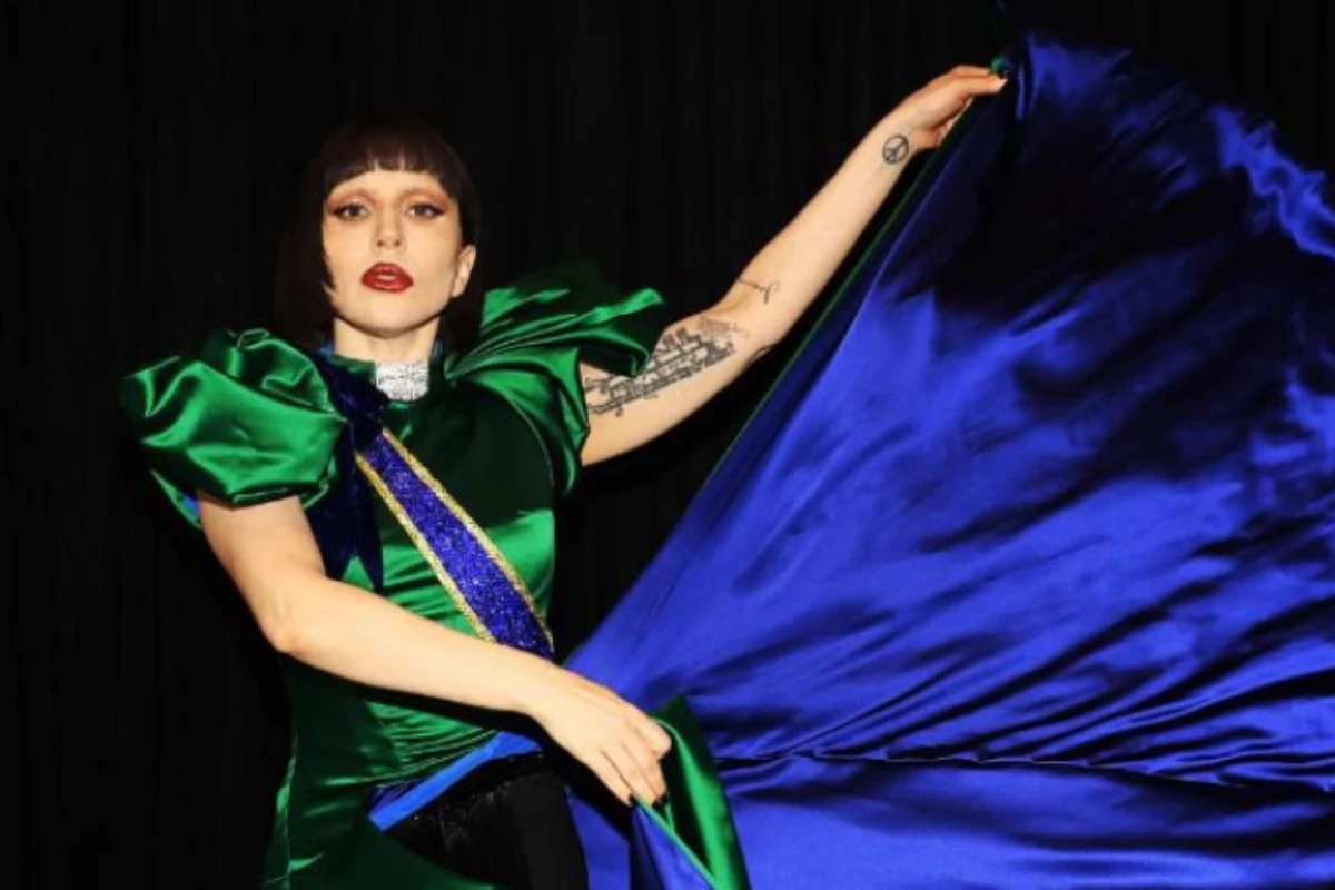 Este seria o valor astronômico da bolada que Lady Gaga teria faturado com o show em Copacabana 31 Este seria o valor astronomico da bolada que Lady Gaga