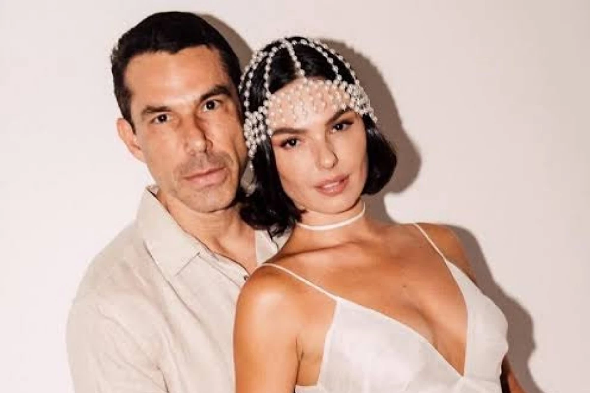 Este seria o valor astronômico da fortuna de Marcus Buaiz, ex de Wanessa e marido de Isis Valverde 31 Este seria o valor astronomico da fortuna de Marcus Buaiz