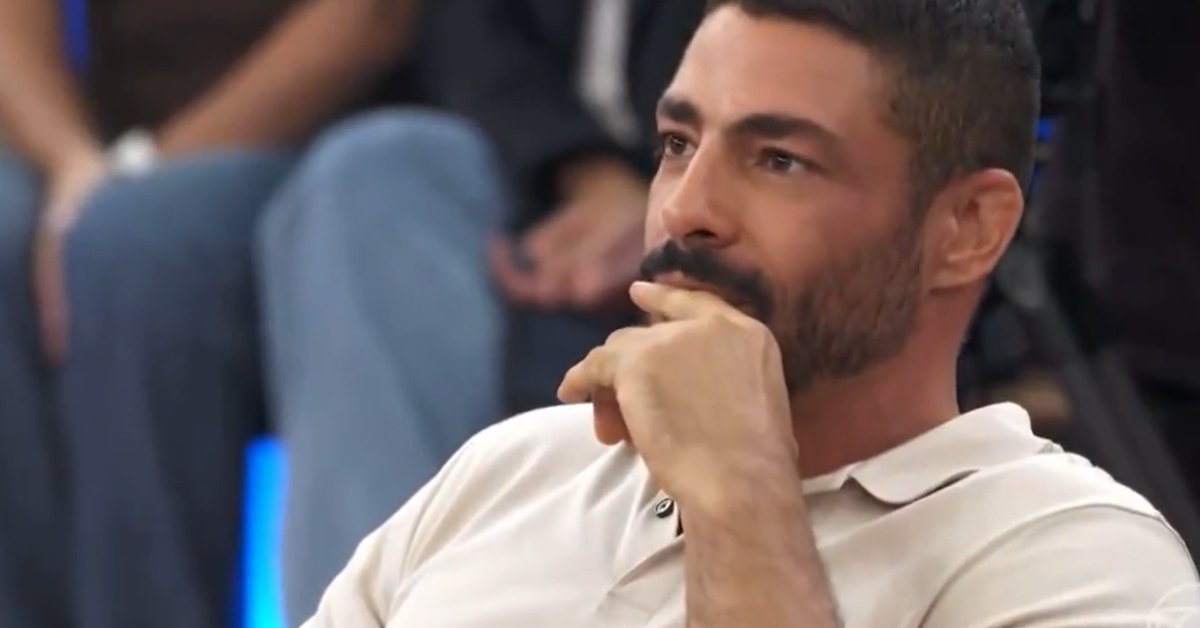 “Estou acostumado”, Cauã Reymond abre o coração sobre polêmicas em Vale Tudo 31 Estou acostumado Caua Reymond abre o coracao sobre polemicas em