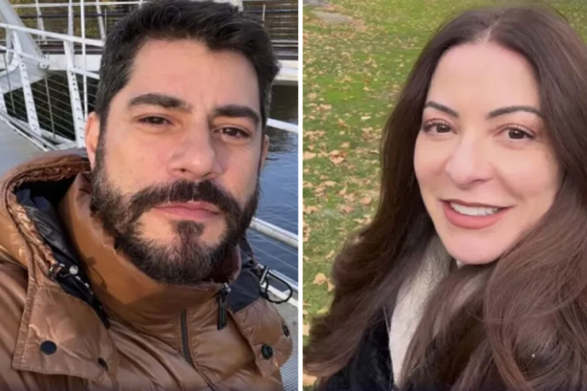 Evaristo Costa cria suspeitas de que pode substituir Ana Paula Padrão no MasterChef; Band se pronuncia 31 Evaristo Costa cria suspeitas de que pode substituir Ana Paula