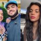 Ex BBB Alane e flagrada na mais absoluta intimidade com o