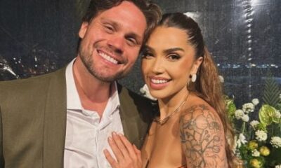 Ex BBB Paula Amorim compartilha nova perda gestacional em relato comovente
