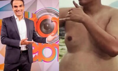 Ex BBB da adeus aos vicios e revela como venceu os