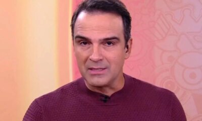 Ex BBB passa por 5 internacoes apos AVC e surge em