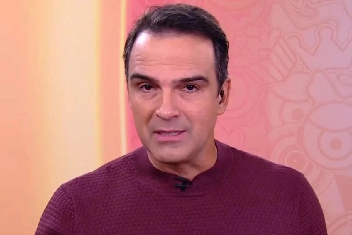 Tadeu Schmidt comandará novo programa sobre Mundial de Clubes na Globo a partir de junho 31 Ex BBB passa por 5 internacoes apos AVC e surge em