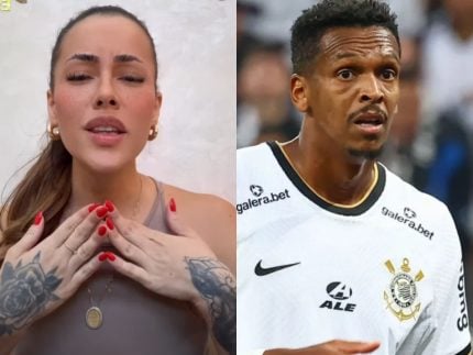 Ex-Corinthians Jô é cobrado por pensão atrasada e criticado por ostentar nas redes 31 Ex Corinthians Jo e cobrado por pensao atrasada e criticado por