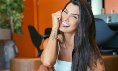 Ex Fazenda Marina Ferrari causa polemica ao dizer que prefere filhos