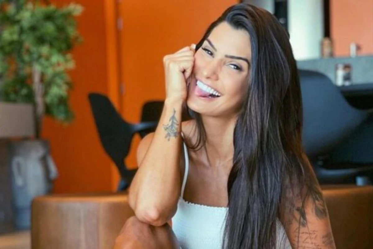 Ex-Fazenda Marina Ferrari causa polêmica ao dizer que prefere filhos homens por serem ‘mais baratos’ 31 Ex Fazenda Marina Ferrari causa polemica ao dizer que prefere filhos