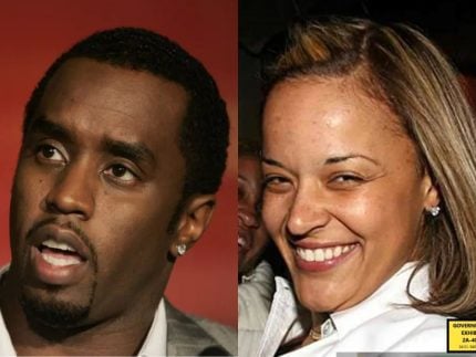 Ex-assistente de P. Diddy afirma que foi ameaçada de morte no 1° dia de trabalho 31 Ex assistente de P Diddy afirma que foi ameacada de morte