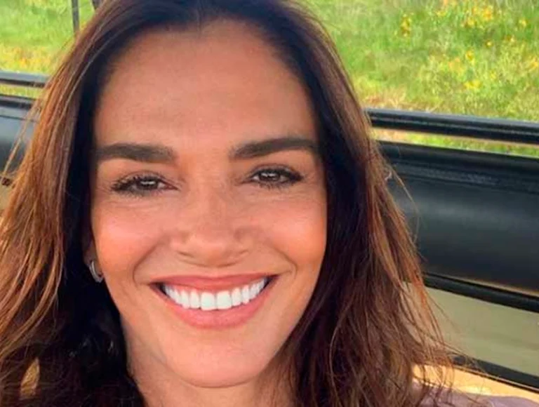 Ex-atriz da Globo é atropelada por manobrista com seu próprio carro em restaurante 31 Reprodução
