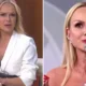 Ex colega de TV entrega segredo ‘cabeludo de Eliana na