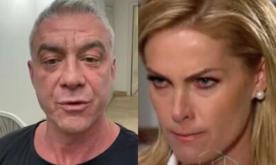 Ex de Ana Hickmann quebra o silencio apos pedido de