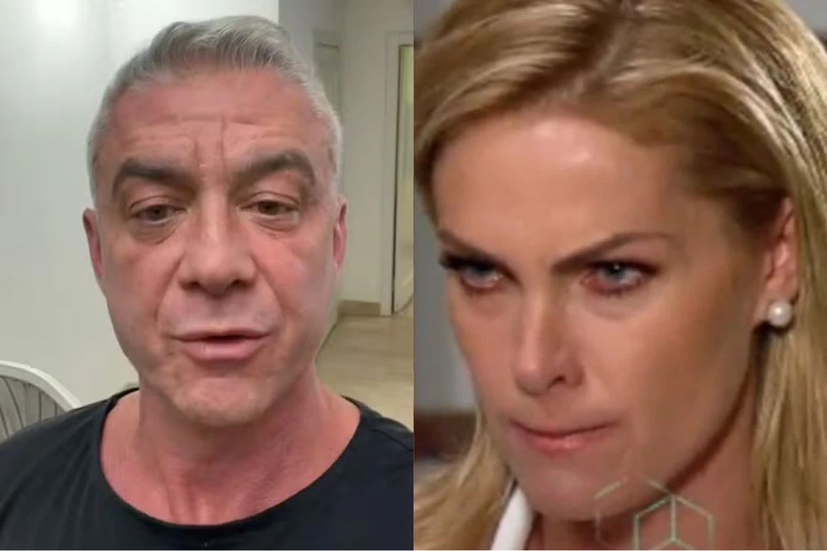 Ex de Ana Hickmann quebra o silencio apos pedido de