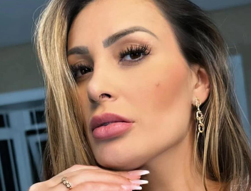 Ex de Andressa Urach grava conteúdo adulto com irmão: “Pediram tanto” 37 Andressa Urach (foto Reprodução Redes Sociais)