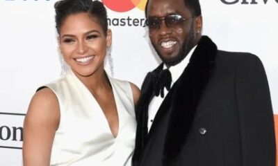 Ex de Diddy afirma que rapper a obrigava a ter
