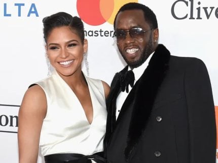 Ex de Diddy afirma que rapper a obrigava a ter relações com garoto de programa 31 Ex de Diddy afirma que rapper a obrigava a ter