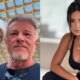 Ex de Marcello Novaes reage a separacao de Carol Nakamura