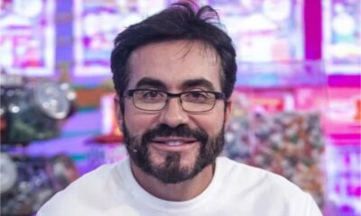 Ex deputada Cristiane Brasil diz que padre Fabio de Melo e