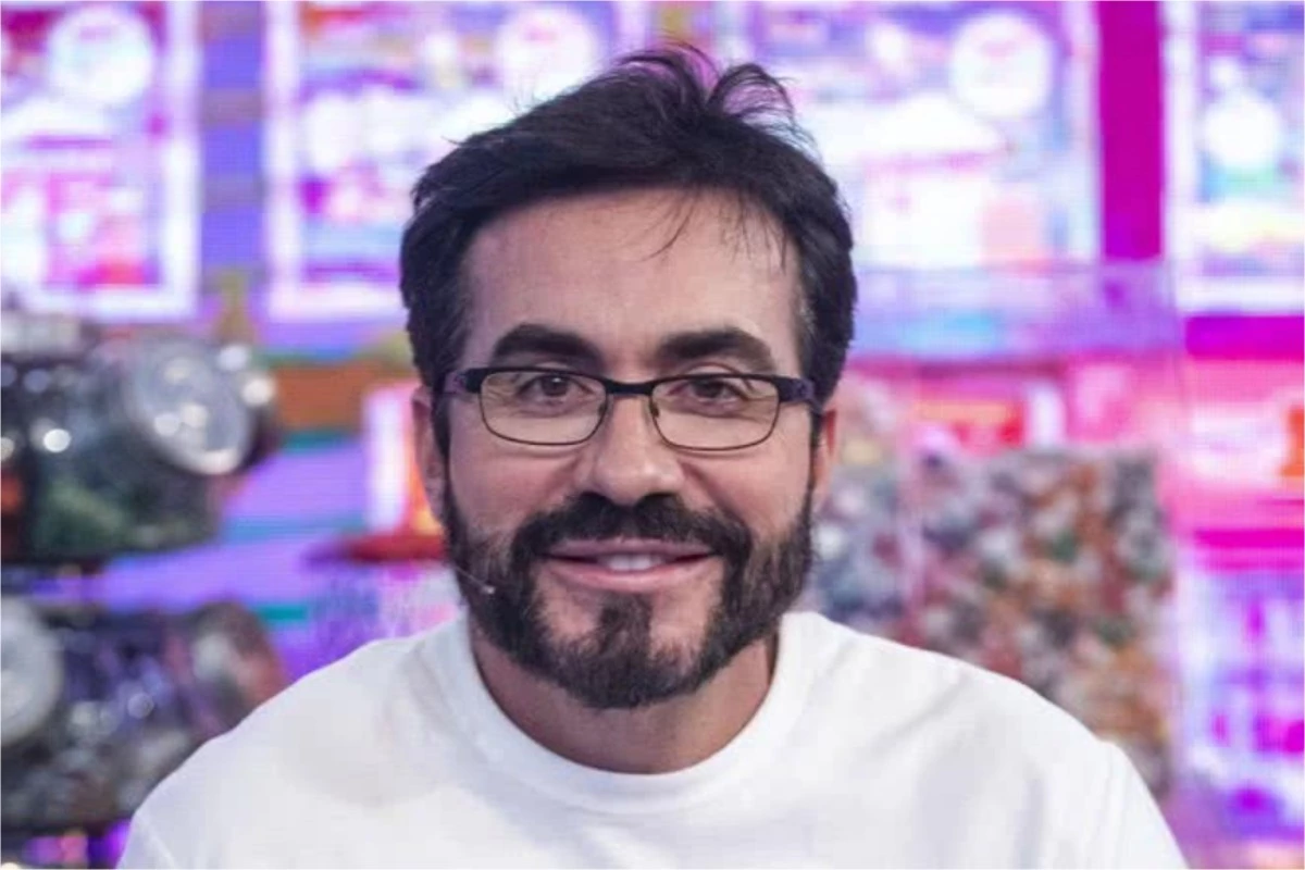 Ex-deputada Cristiane Brasil diz que padre Fábio de Melo é gay e revela suposto affair dele 31 Ex deputada Cristiane Brasil diz que padre Fabio de Melo e