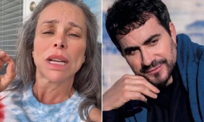Ex deputada afirma que padre Fabio de Melo tem vida intima
