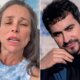 Ex deputada afirma que padre Fabio de Melo tem vida intima