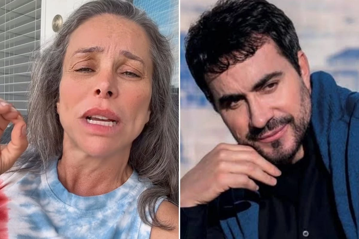 Ex-deputada afirma que padre Fábio de Melo tem vida íntima ativa e namorava homens casados: ‘Sei nomes e tudo’ 33 Ex deputada afirma que padre Fabio de Melo tem vida intima