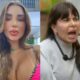 Ex filha de Gretchen Jenny Miranda acusa cantora de calunia e