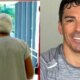 Ex jogador da Selecao sofre queimaduras e passa por duas cirurgias