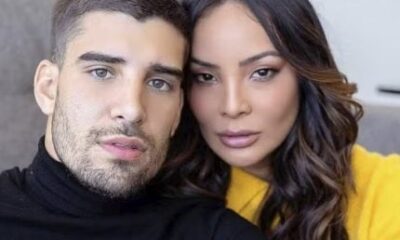Ex marido expoe Carol Nakamura apos anunciar separacao Nunca era suficiente