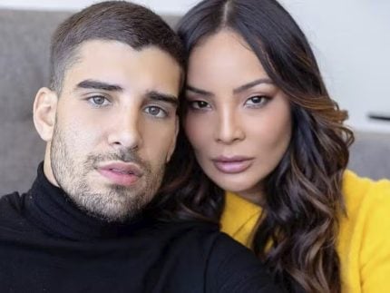 Ex-marido expõe Carol Nakamura após anunciar separação: “Nunca era suficiente” 31 Ex marido expoe Carol Nakamura apos anunciar separacao Nunca era suficiente