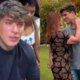 Ex namorado da mae de Neymar Jr e expulso de reality