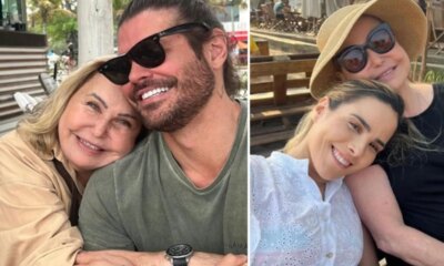 Ex sogra de Wanessa Camargo nao se cala diante de possivel