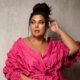 Fabiana Karla aos 49 descobre condicao que marcou sua vida