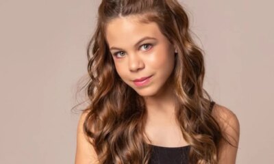 Falece aos 11 anos a atriz mirim Millena Brandao ela