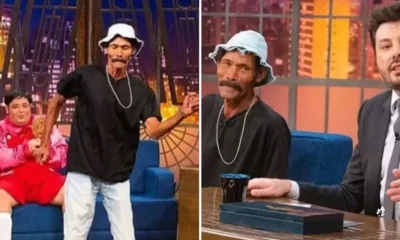 Familia de ‘Madruguinha do Brasil denuncia descaso do SBT