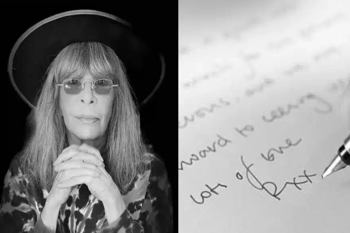 Família divulga carta inédita deixada por Rita Lee dias antes de sua morte: ‘Amados do meu coração…’ 31 Familia divulga carta inedita deixada por Rita Lee dias antes