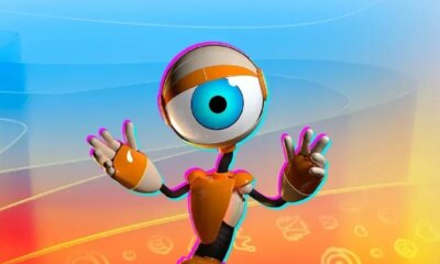 Famosa ex BBB anuncia que esta gravida de gemeos