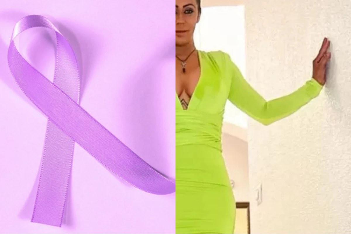 Famosa influenciadora revela diagnóstico de câncer no útero e relata desafios 33 Famosa influenciadora revela diagnostico de cancer no utero e relata