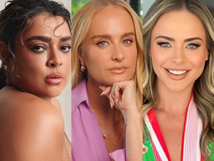 Famosas se mobilizam e apoiam Angélica após polêmica envolvendo filho e nora 31 Famosas se mobilizam e apoiam Angelica apos polemica envolvendo filho