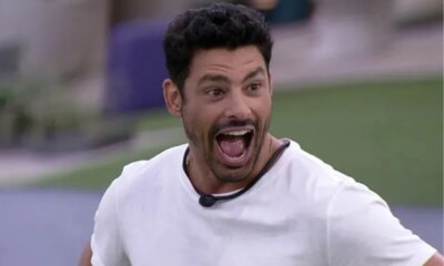 Famoso ator deixa Caua Reymond sem graca ao revelar que