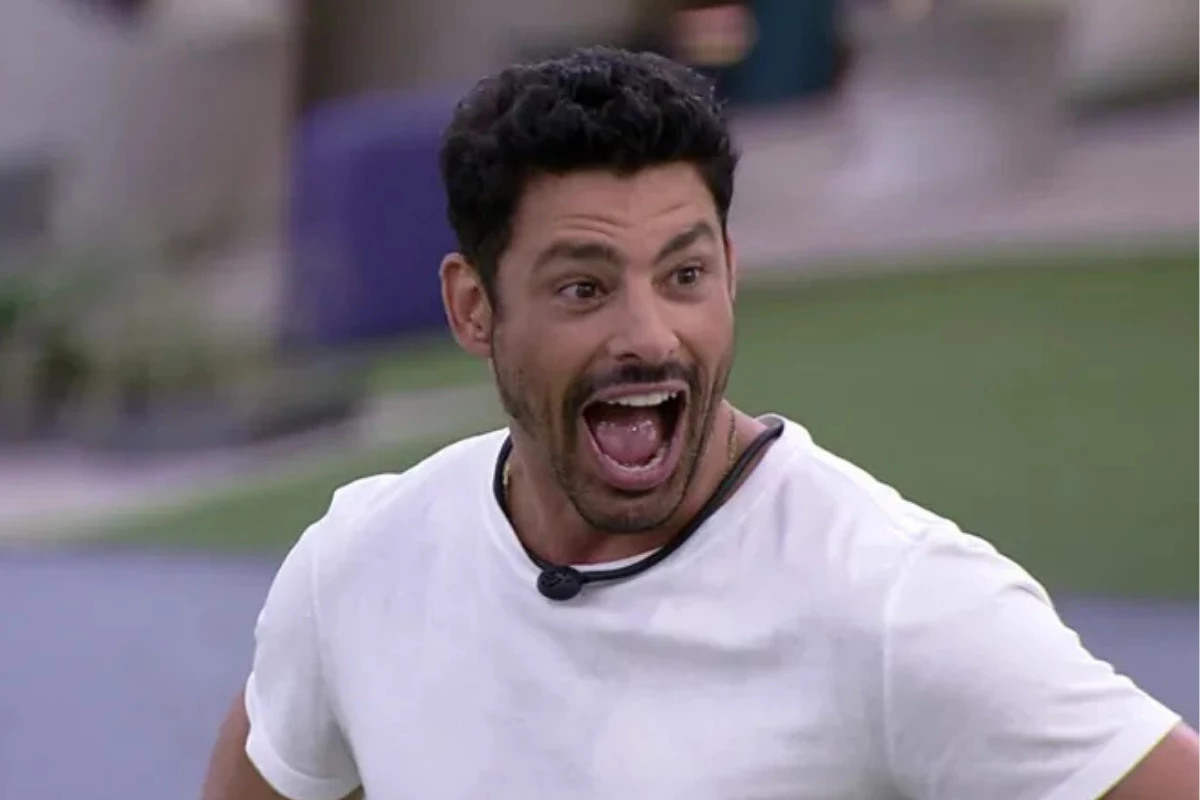 Famoso ator deixa Cauã Reymond sem graça ao revelar que sonhou ‘muitas vezes’ com ele 33 Famoso ator deixa Caua Reymond sem graca ao revelar que