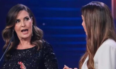 Fatima Bernardes nao se cala e rebate na lata comentario