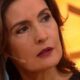Fatima Bernardes revela medo que poucos esperavam Lagrimas escorrendo