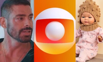 Febre de bebes reborn invadem Vale Tudo em cena inacreditavel