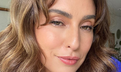 Fernanda Paes Leme (foto Reprodução Redes Sociais)