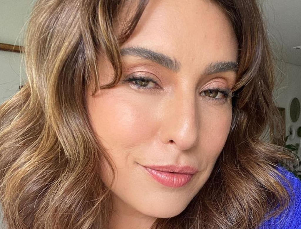 Fernanda Paes Leme relata aborto espontâneo 37 Fernanda Paes Leme (foto Reprodução Redes Sociais)